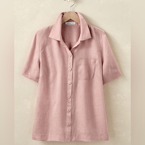 Coldwater Creek Shirt - Picture 1 of 3